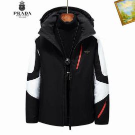 Picture of Prada Down Jackets _SKUPradaM-3XL25tn999503